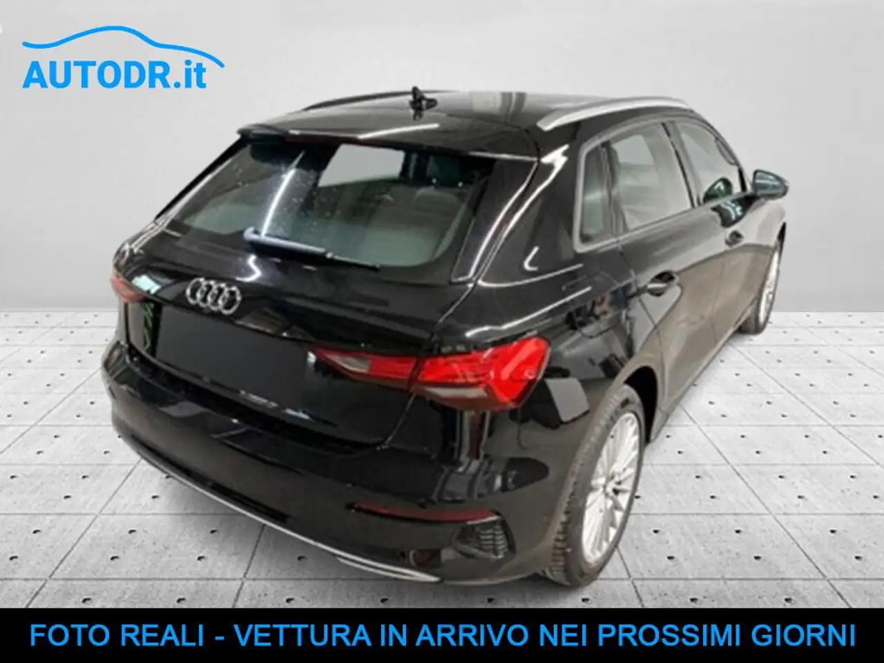 Audi A3 30 1.5 G-Tron S-Tronic Advanced Virtual, LED,, миниатюра 4