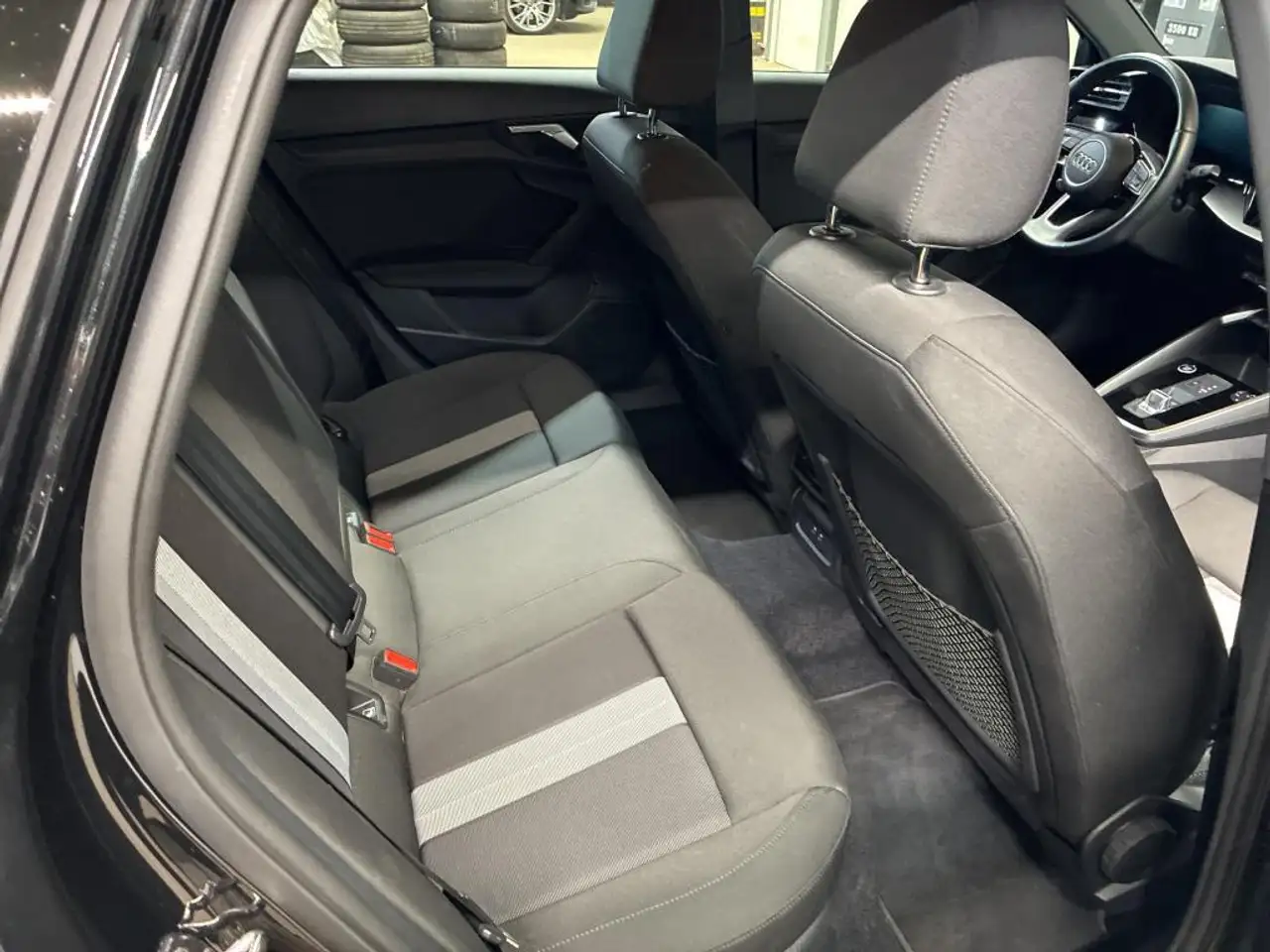 Audi A3 30 1.5 G-Tron S-Tronic Advanced Virtual, LED,, миниатюра 9