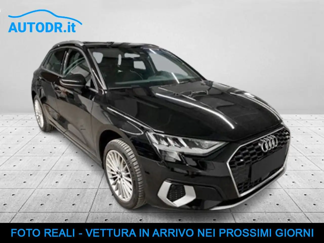 Audi A3 30 1.5 G-Tron S-Tronic Advanced Virtual, LED,, миниатюра 2