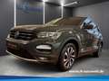 Volkswagen T-Roc Active 2.0 TDI DSG Navi Climatronic Sitzheizung Grau - thumbnail 1