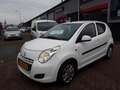 Suzuki Alto 1.0 68pk Exclusive Wit - thumbnail 3