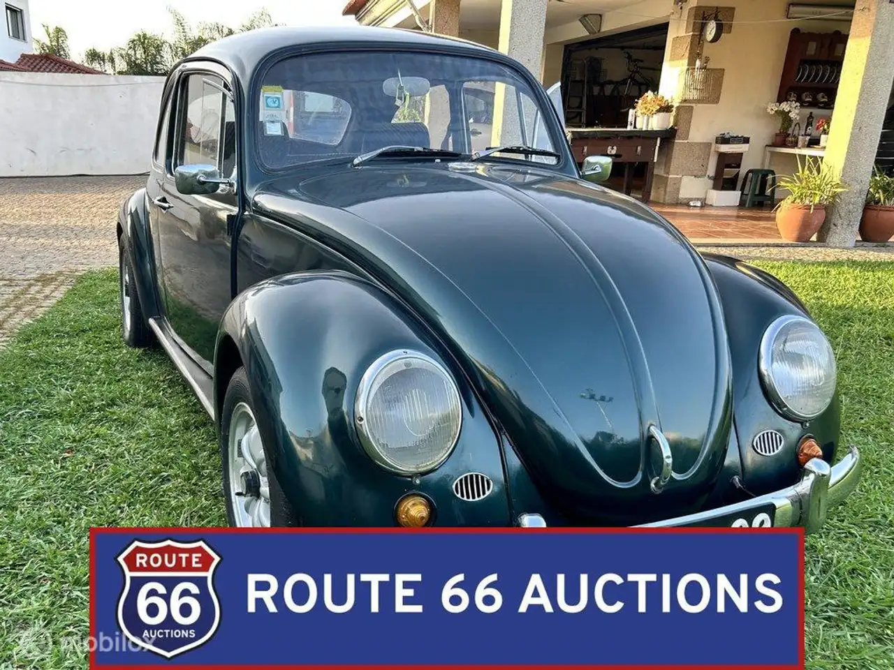Volkswagen 1300, foto 8
