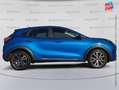 Ford Puma 1.0 EcoBoost 125ch mHEV Titanium Business 6cv Bleu - thumbnail 4