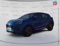 Ford Puma 1.0 EcoBoost 125ch mHEV Titanium Business 6cv Bleu - thumbnail 1