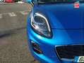 Ford Puma 1.0 EcoBoost 125ch mHEV Titanium Business 6cv Bleu - thumbnail 13