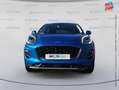 Ford Puma 1.0 EcoBoost 125ch mHEV Titanium Business 6cv Bleu - thumbnail 2