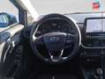 Ford Puma 1.0 EcoBoost 125ch mHEV Titanium Business 6cv Bleu - thumbnail 12
