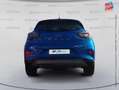 Ford Puma 1.0 EcoBoost 125ch mHEV Titanium Business 6cv Bleu - thumbnail 7