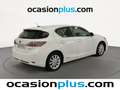 Lexus CT 200h Hybrid Drive Move On Blanco - thumbnail 4