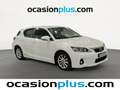 Lexus CT 200h Hybrid Drive Move On Blanco - thumbnail 2
