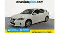 Lexus CT 200h Hybrid Drive Move On Blanco - thumbnail 1