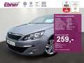 Peugeot 308 SW ACTIVE 1.2T 130PS AUTOM. NAVI+SITZHZG+2xPDC+GRA Grau - thumbnail 1