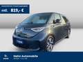 Volkswagen ID. Buzz ID.Buzz Pro LR 210kW AHK IQ.LIGHT 360° e-Sound Blau - thumbnail 1