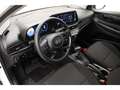Hyundai i20 1.0 T- GDI 7-DCT Twist Virtual Cockpit Airco Apple Blanc - thumbnail 4