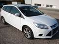 Ford Focus Traveller Trend 1,6D Weiß - thumbnail 5