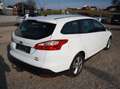 Ford Focus Traveller Trend 1,6D Weiß - thumbnail 3