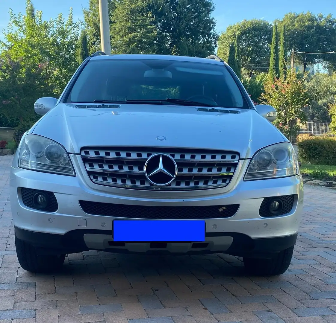 Mercedes-Benz ML 280 Classe M - W164 cdi auto - 1