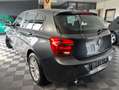 BMW 114 d 1er propriétaire garantie 12 mois Grijs - thumbnail 6