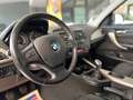 BMW 114 d 1er propriétaire garantie 12 mois Gris - thumbnail 7