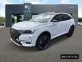 DS Automobiles DS 7 Crossback BlueHDi 180 Grand Chic Performance Line Bianco - thumbnail 1
