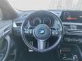 BMW X2 20d xDrive M Sport AHK ACC HUD Lenkradh. SHZ Blanco - thumbnail 8
