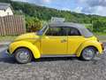 Volkswagen Coccinelle Cabriolet 1303 žuta - thumbnail 15