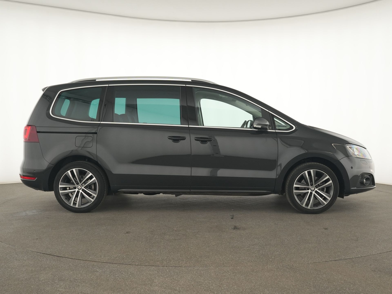 SEAT Alhambra FR-Line AHK|Kamera|Xenon|CarPlay|Kessy — photo 5