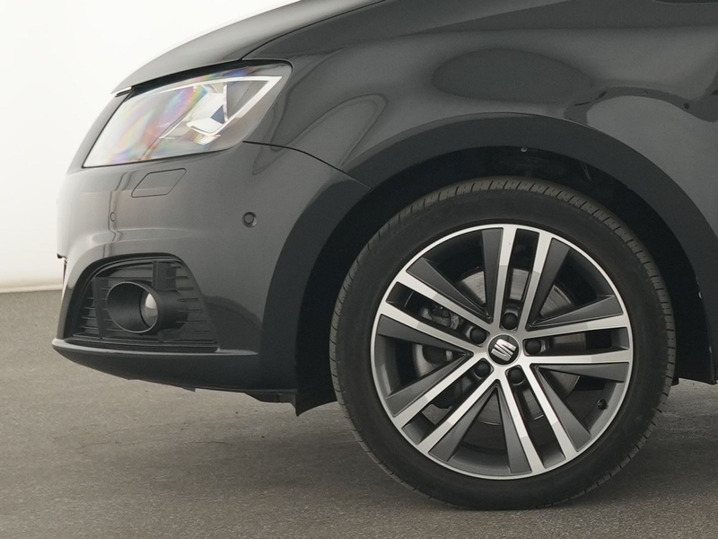 SEAT Alhambra FR-Line AHK|Kamera|Xenon|CarPlay|Kessy — photo 13