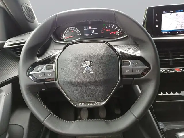 Peugeot 2008 view 13
