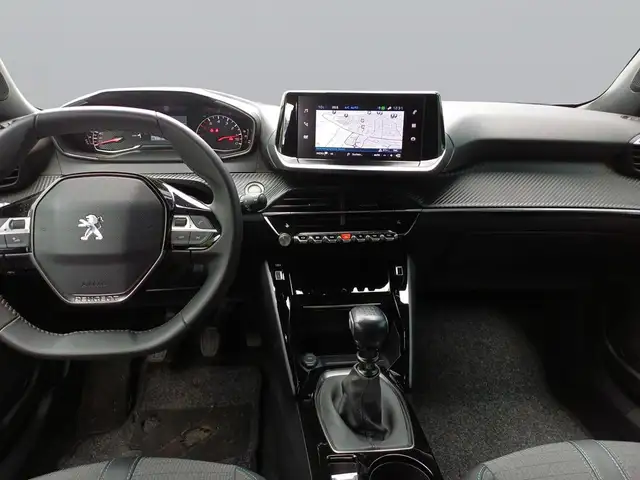 Peugeot 2008 view 10