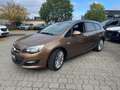 Opel Astra ST Style 1.4 Turbo Aut.+Klimaaut+Navi+ Brun - thumbnail 3