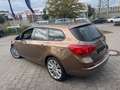 Opel Astra ST Style 1.4 Turbo Aut.+Klimaaut+Navi+ Brun - thumbnail 4