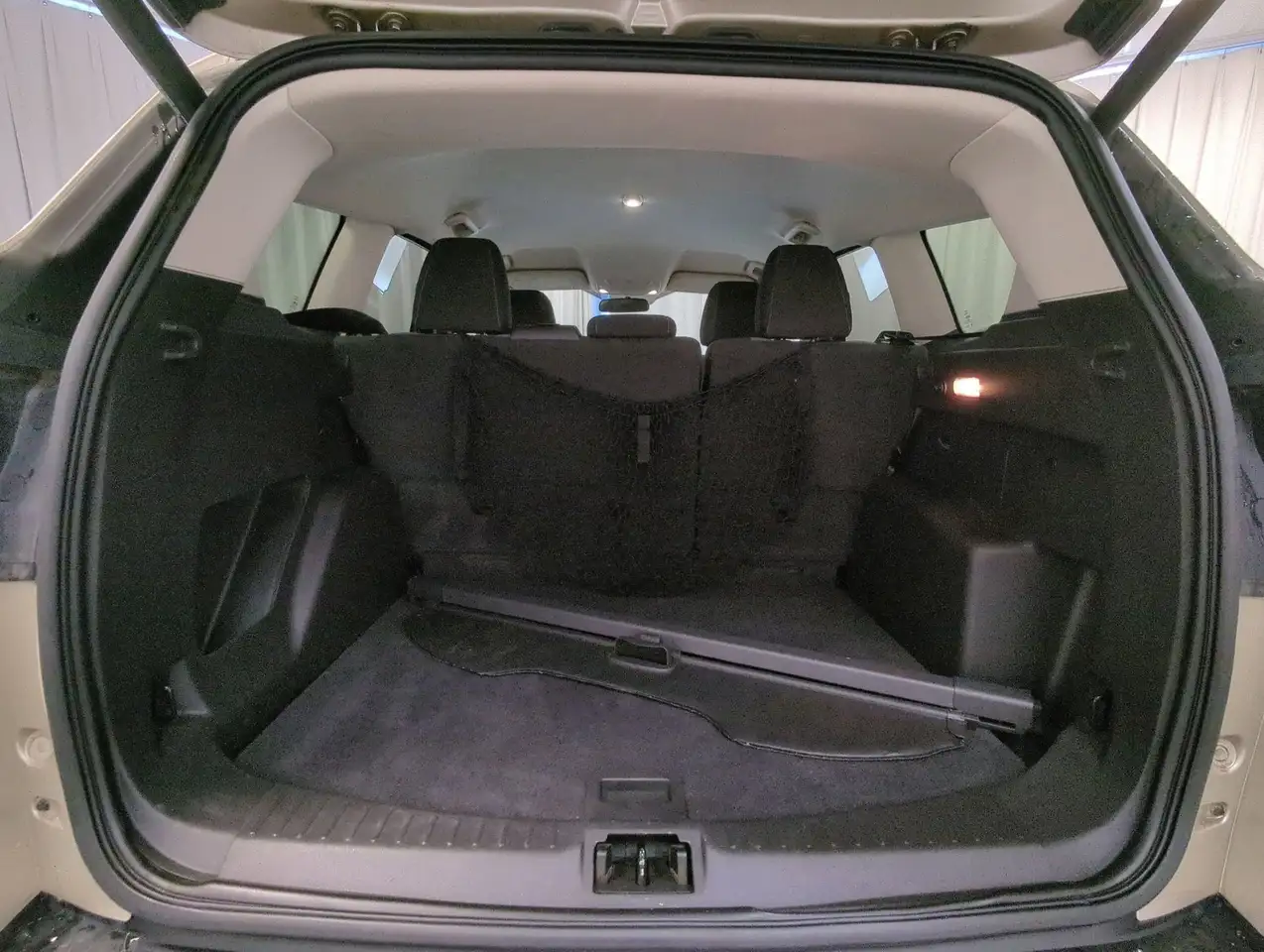 Ford Escape снимка Ford Escape
