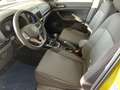 Volkswagen T-Cross T-Cross 1.0 tsi Edition Plus 95cv Giallo - thumbnail 4