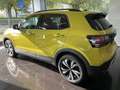 Volkswagen T-Cross T-Cross 1.0 tsi Edition Plus 95cv Giallo - thumbnail 3
