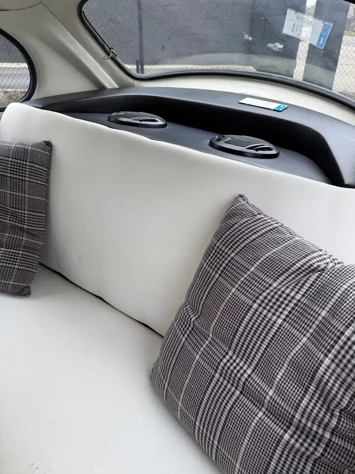 Volkswagen Kever, foto 7