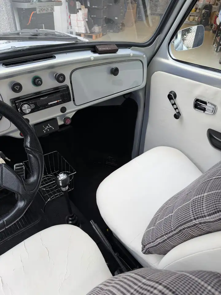 Volkswagen Kever, foto 6