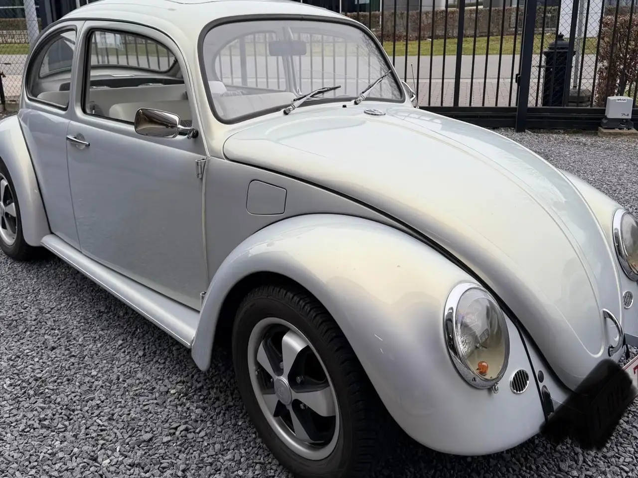 Volkswagen Kever, foto 1