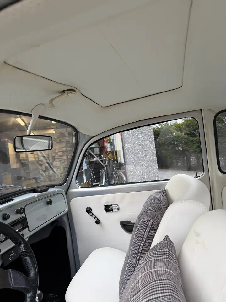 Volkswagen Kever, foto 8