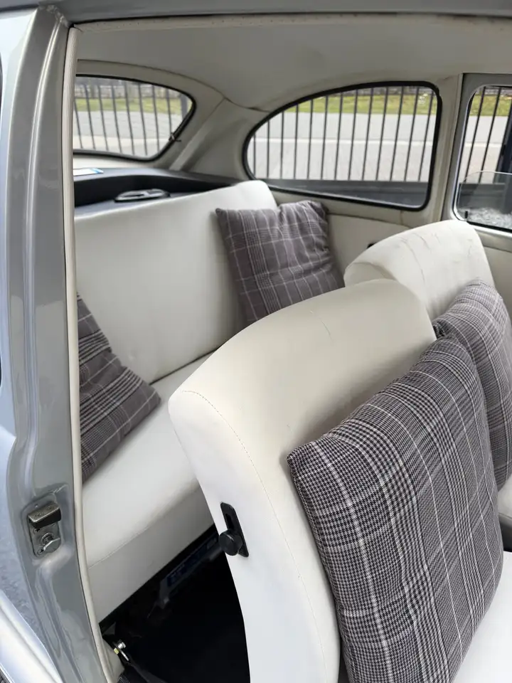 Volkswagen Kever, foto 11