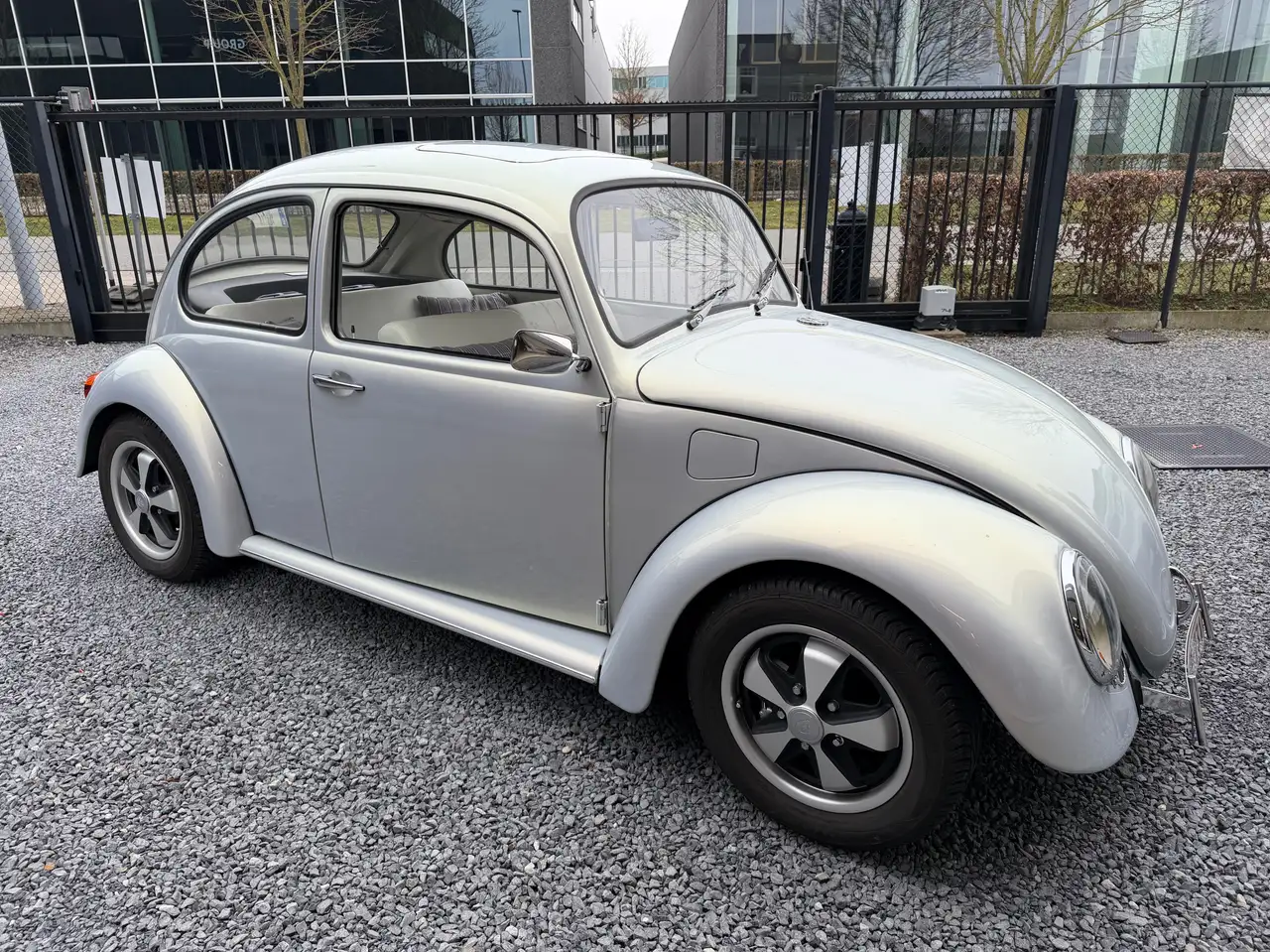 Volkswagen Kever, foto 10