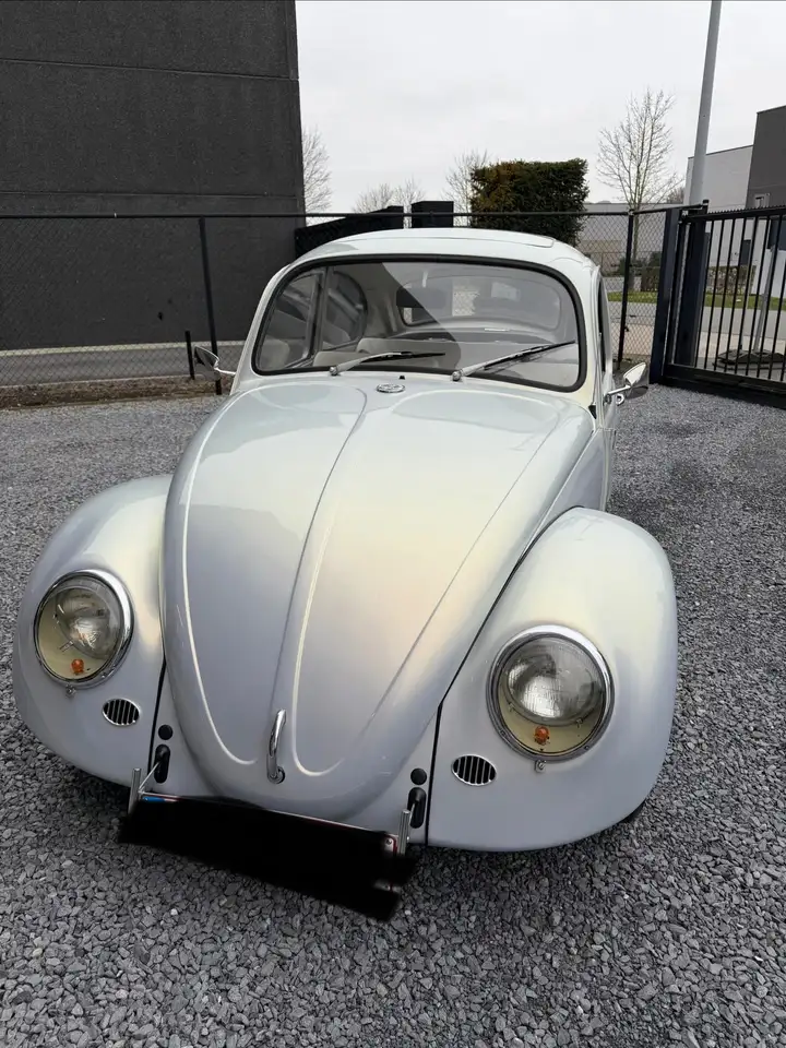 Volkswagen Kever, foto 9