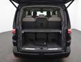 Volkswagen T7 Multivan Style eHybrid LANG LÜ 4M 7S *AHK*ACC Schwarz - thumbnail 9