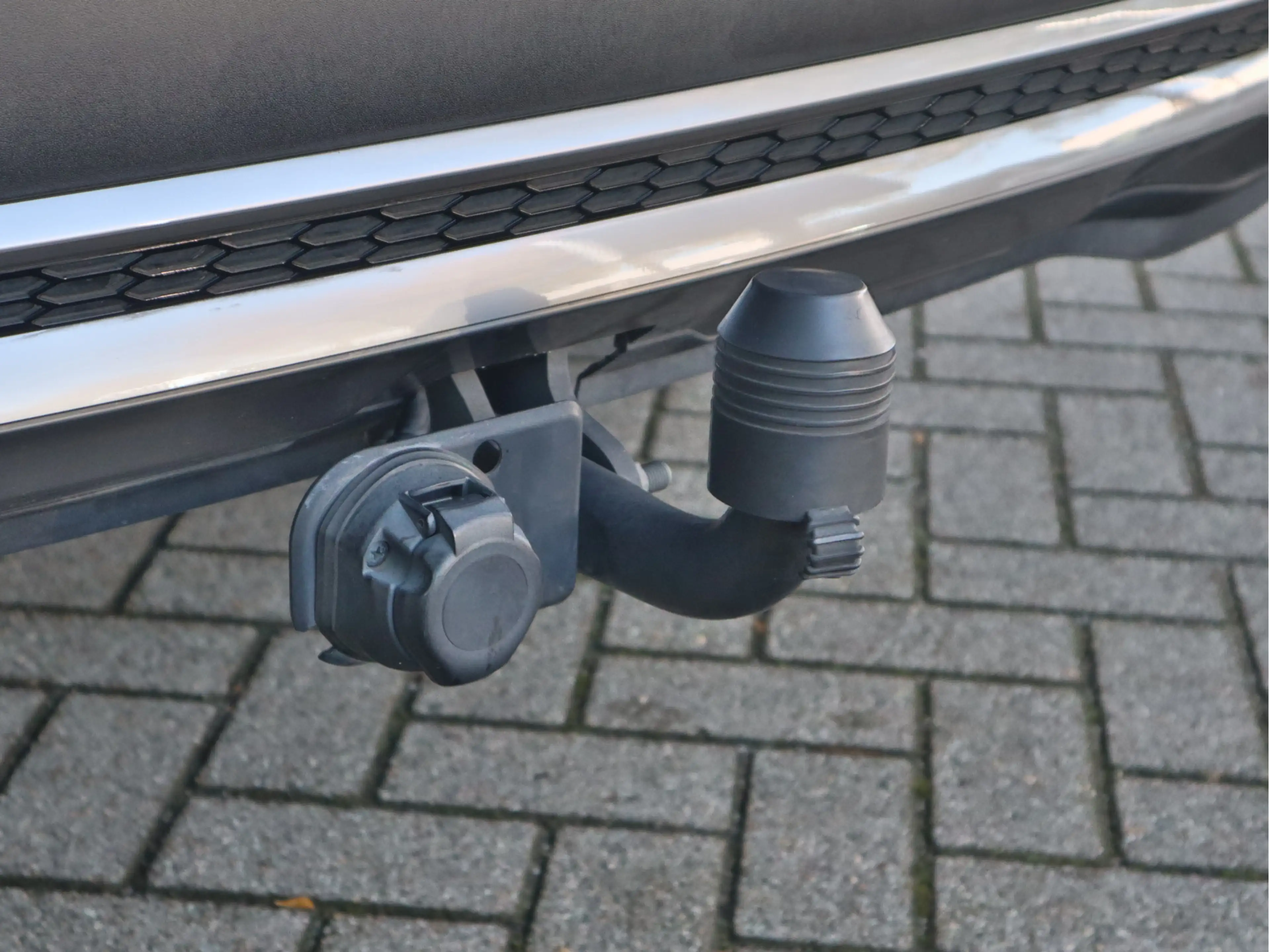 Kia Sorento 1.6 T-GDI Plug-in Hybrid 4WD Executiveline Edition — photo 9