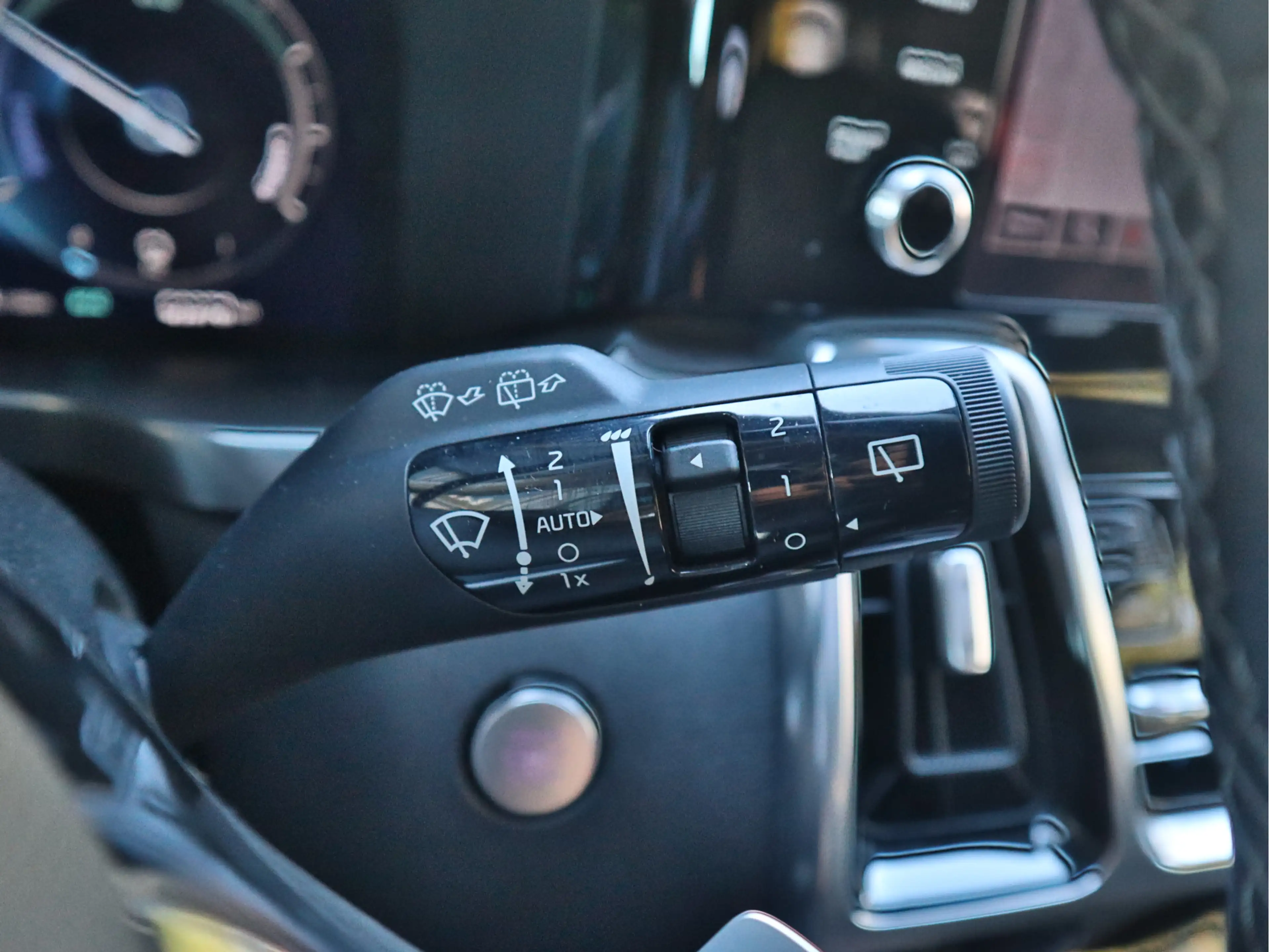 Kia Sorento 1.6 T-GDI Plug-in Hybrid 4WD Executiveline Edition — photo 20