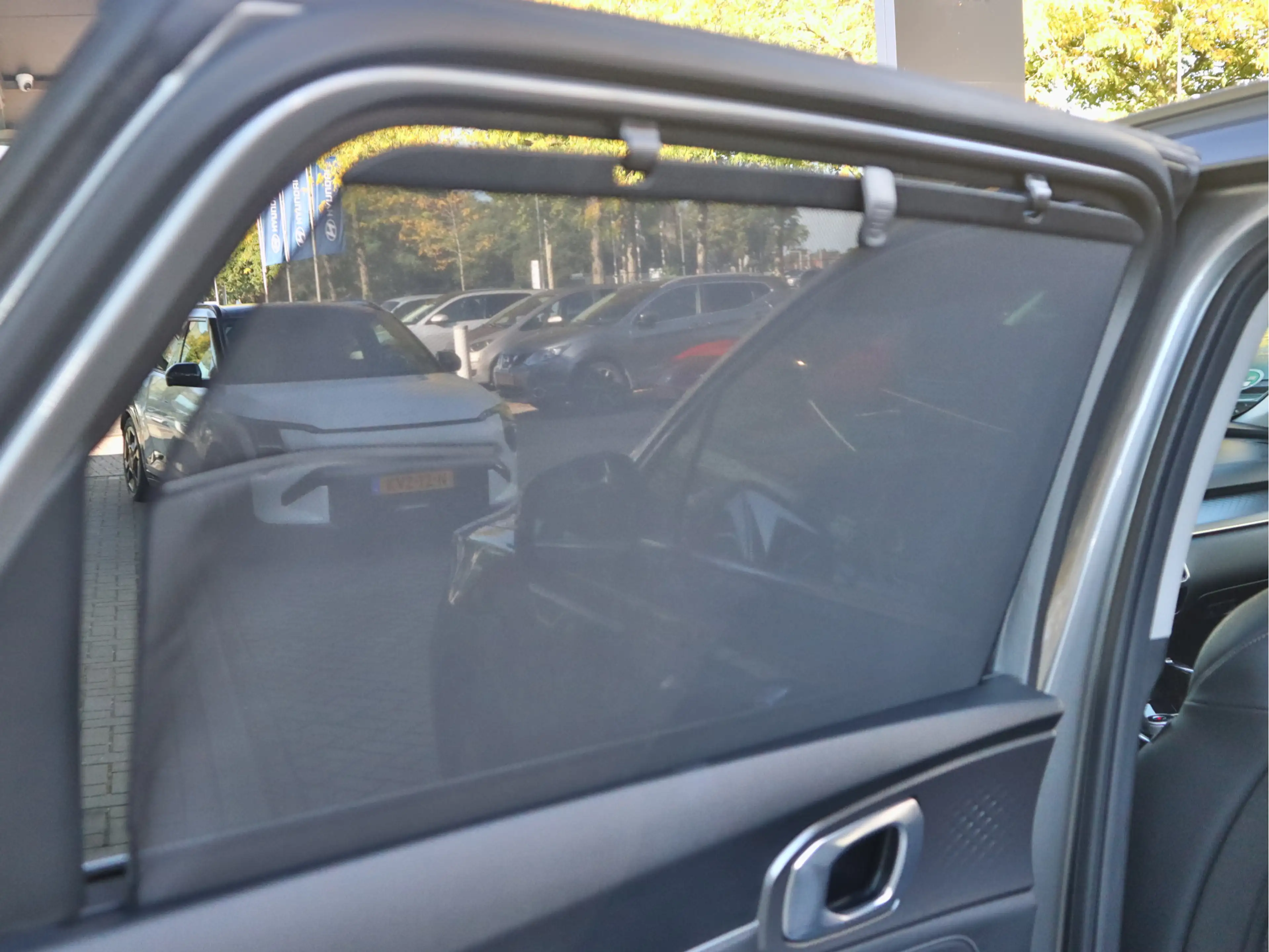 Kia Sorento 1.6 T-GDI Plug-in Hybrid 4WD Executiveline Edition — photo 31