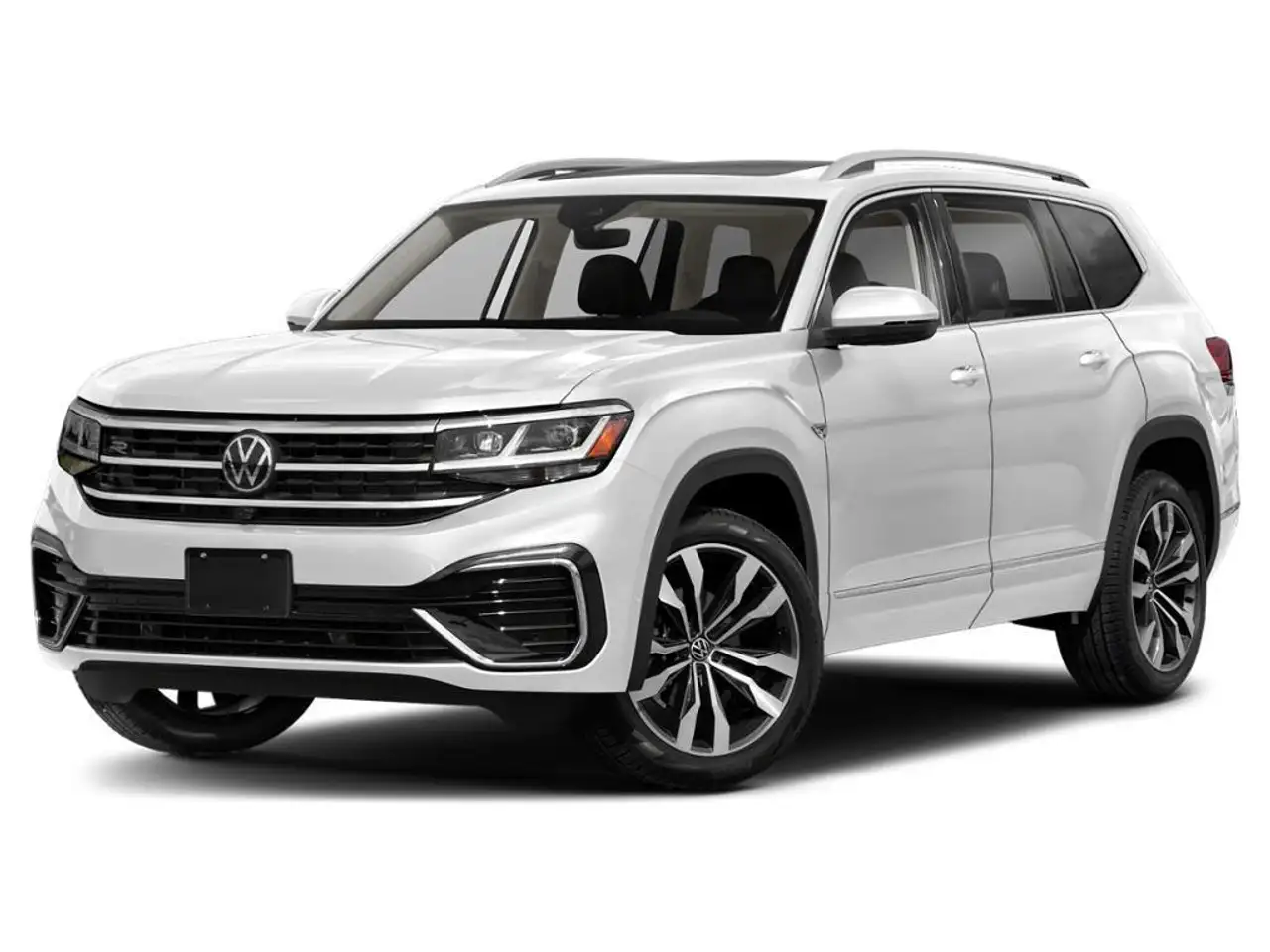 2023 Volkswagen Atlas