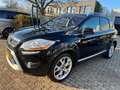 Ford Kuga 2.5 20V turbo 4x4 automaat individual , trekhaak , Noir - thumbnail 8
