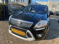 Ford Kuga 2.5 20V turbo 4x4 automaat individual , trekhaak , Noir - thumbnail 6