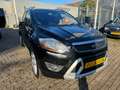 Ford Kuga 2.5 20V turbo 4x4 automaat individual , trekhaak , Noir - thumbnail 3